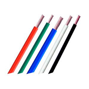 CABLE ELÉCTRICO ENERWIRE UL THHN #14 PIE