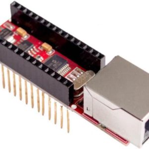 NANO SHIELD ENC28J60