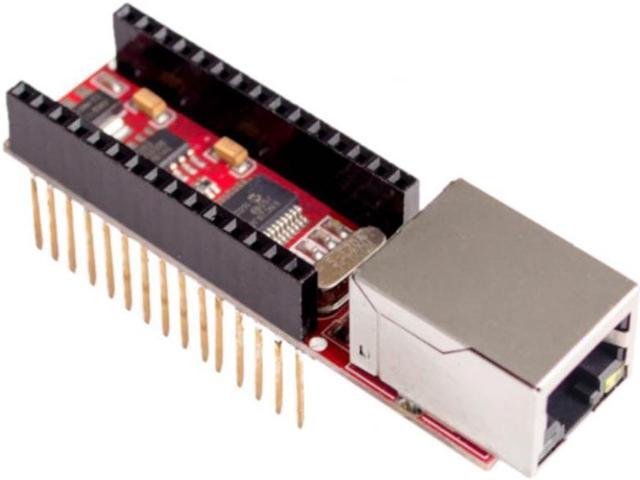 NANO SHIELD ENC28J60