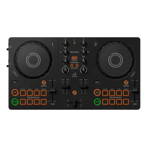 Controlador DJ Pioneer DJ DDJ-FLX2