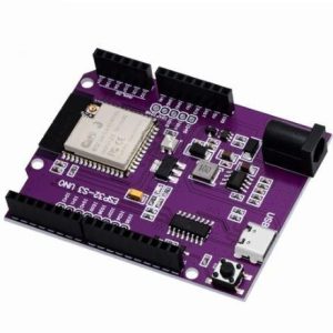 ESP32-S3 UNO N16R8