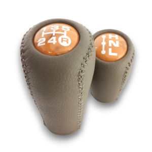 Pomos Barra de Cambios Toyota