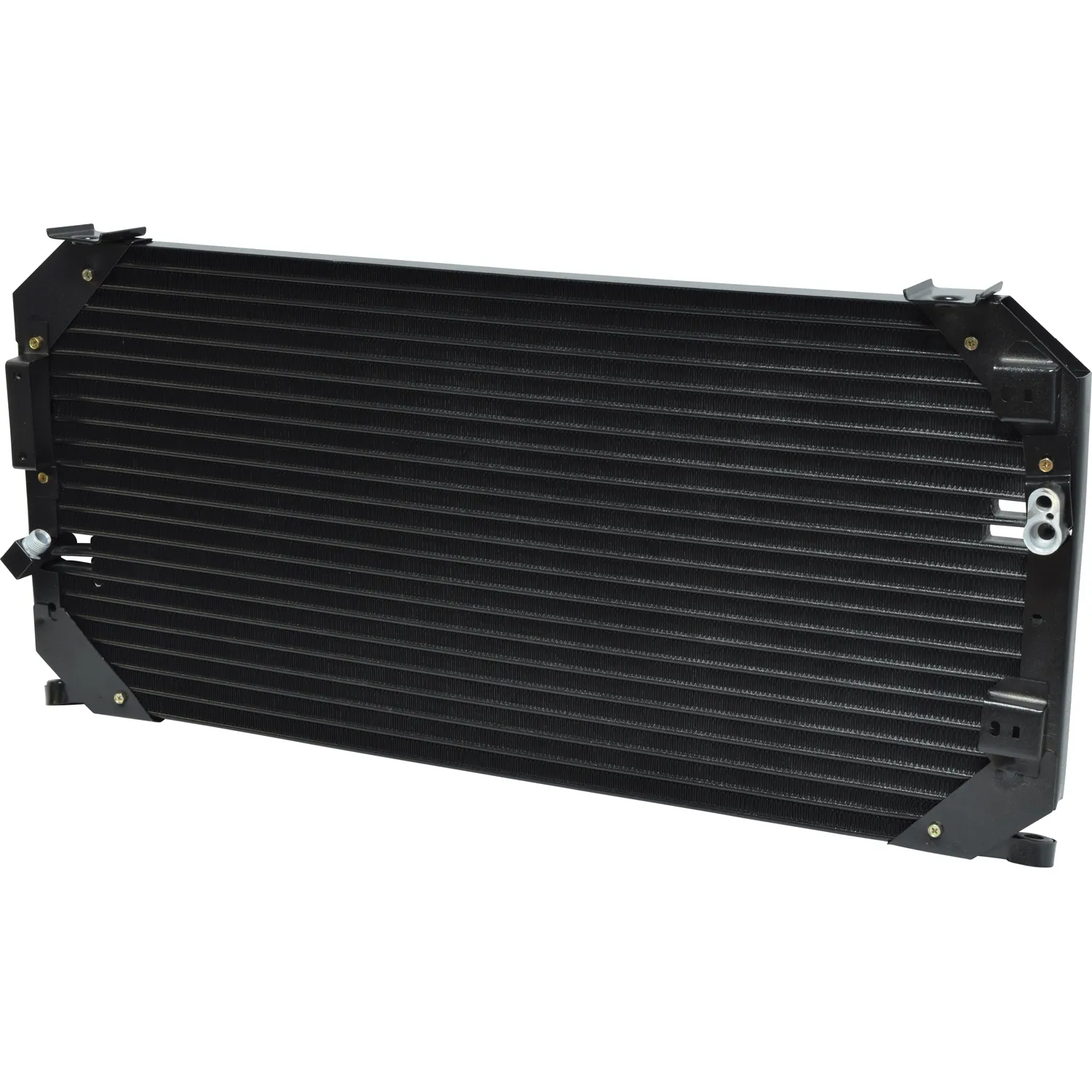 CONDENSADOR TOYOTA COROLLA 93-97 CHEVROLET PRIZM 93-97 U.A.C.