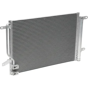 CONDENSADOR VOLKSWAGEN JETTA 11-15 BEETTLE 12-19