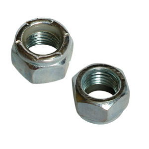 TUERCA SEGURIDAD ASTM NC 5/16 PULGADA (ROSCA GRUESA)