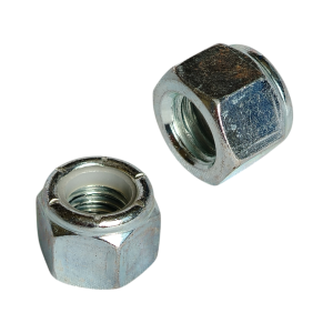 TUERCA SEGURIDAD ASTM NC 1/2 PULGADA (ROSCA GRUESA)