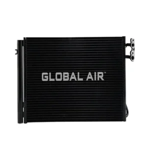 CONDENSADOR BMW SERIE 3 06-10 GLOBAL AIR