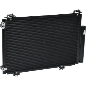 CONDENSADOR TOYOTA YARIS & ECHO 05 (UAC CN-22009PFC)