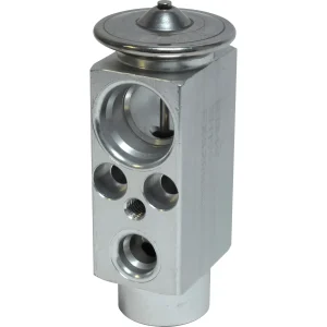 VALVULA EXPANSION CAMION VOLVO 11-15