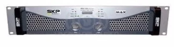 MIXER POWER SKP VZ-60 II - Imagen 5