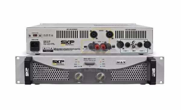 MIXER POWER SKP VZ-60 II - Imagen 4