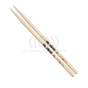 BAQUETAS VIC FIRTH 7A – 7AN