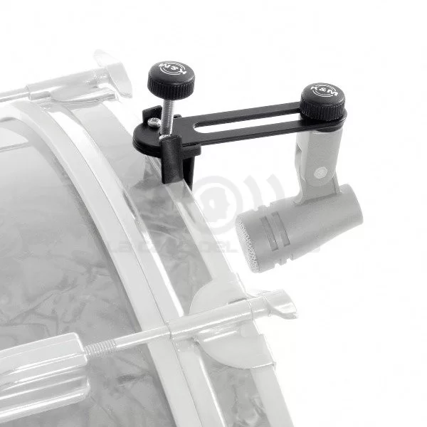 SOPORTE LARGO MICROFONO BATERIA 24035 - Imagen 2