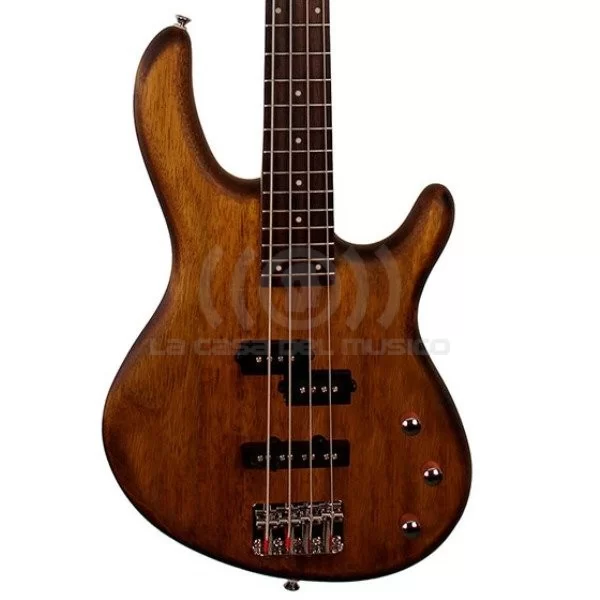 Bajo eléctrico CORT ACTION-PJ-OPW - Imagen 2