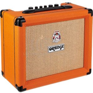 ORANGE OS-D-CRUSH-20 | AMPLIFICADOR DE GUITARRA COMBO 1X8 20 WATTS