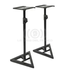 PAR STAGELAB SPS-026 ATRIL PARA MONITOR DE ESTUDIO