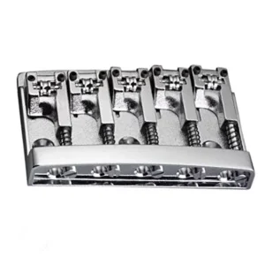 Puente Bajo Cromo Schaller 3D-5