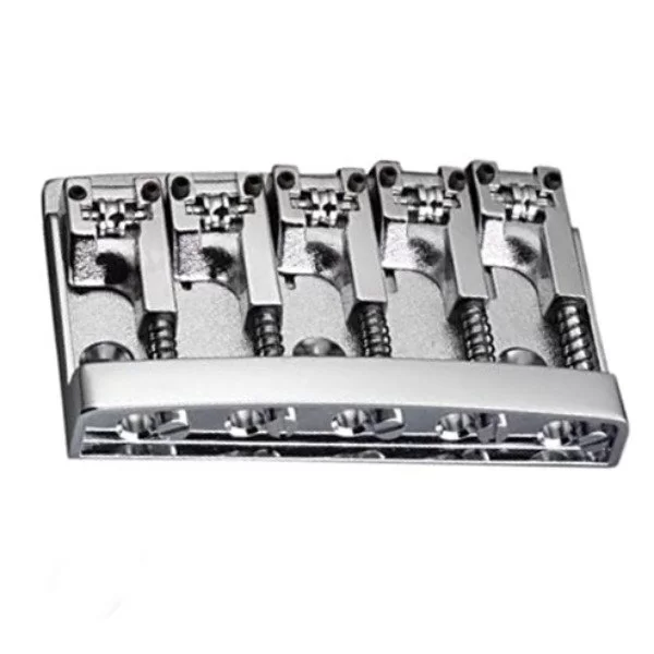 Puente Bajo Cromo Schaller 3D-5