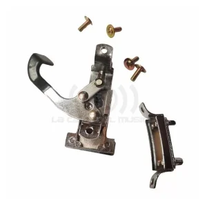 Tirador de bordona Rowell