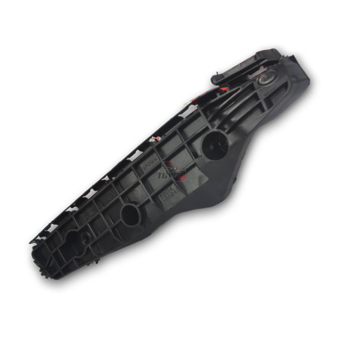 Guía Bomper Delantera Izquierda Prado TX 2013-2015