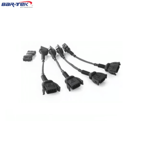 KIT DE CONVERSIÓN DE BOBINA PARA 1.8T CON ELIMINACIÓN CM BAR-TEK