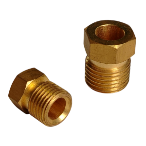 BUSHING FRENO 1/4 CORTO