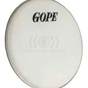 GOPE PARCHE PELE POROSA 13 – MOLDADA