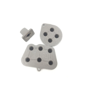 Repuesto goma silicona mando sega saturn