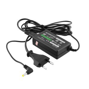Cargador adaptador alimentador corriente Sony PSP series 1000 2000 3000