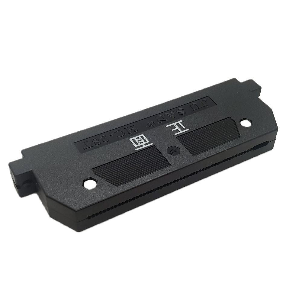 Funda carcasa conector Jamma 56p - Imagen 2