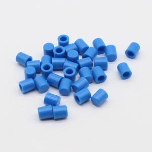 5x Tapon A56 Pulsador Tactil Micro interruptor 6*6 AZUL