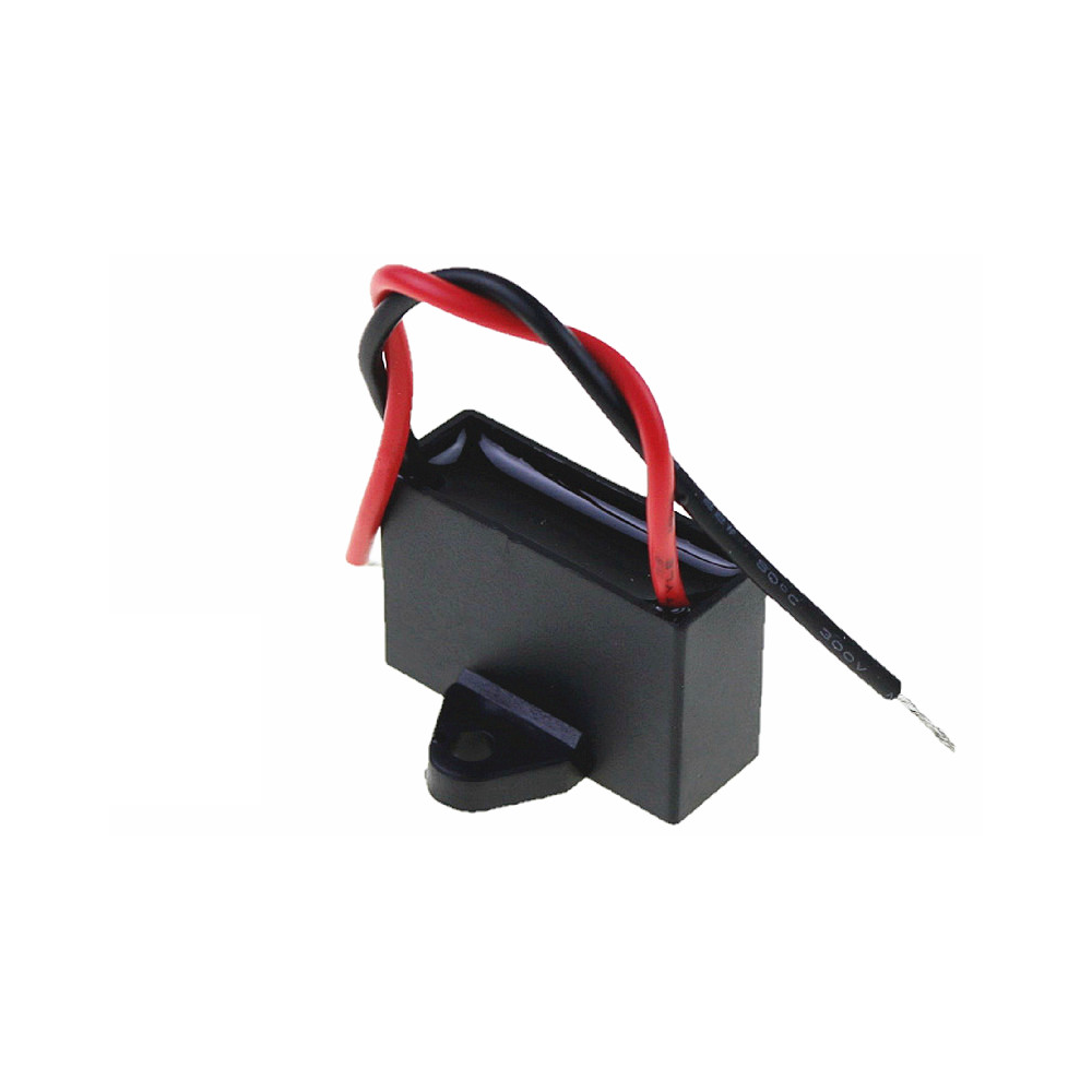 CONDENSADOR DE ARRANQUE CBB61 7UF 450V ac