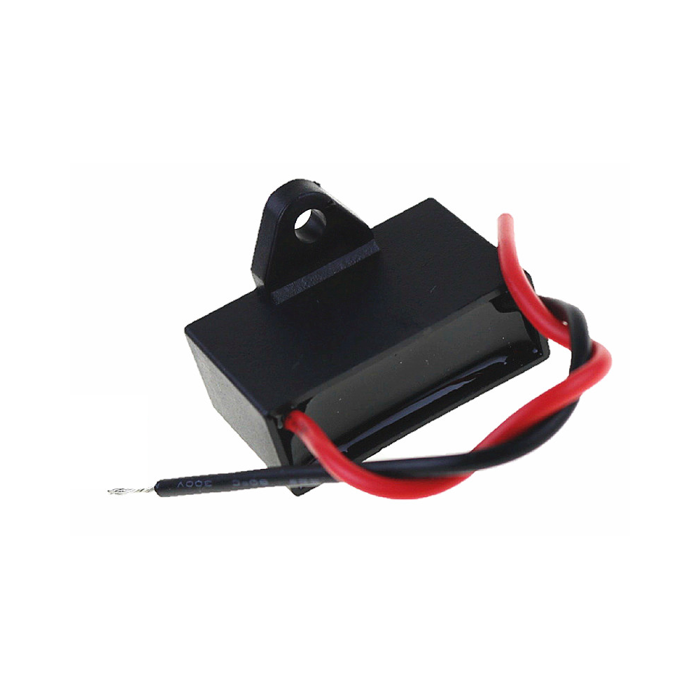 CONDENSADOR DE ARRANQUE CBB61 7UF 450V ac - Imagen 3