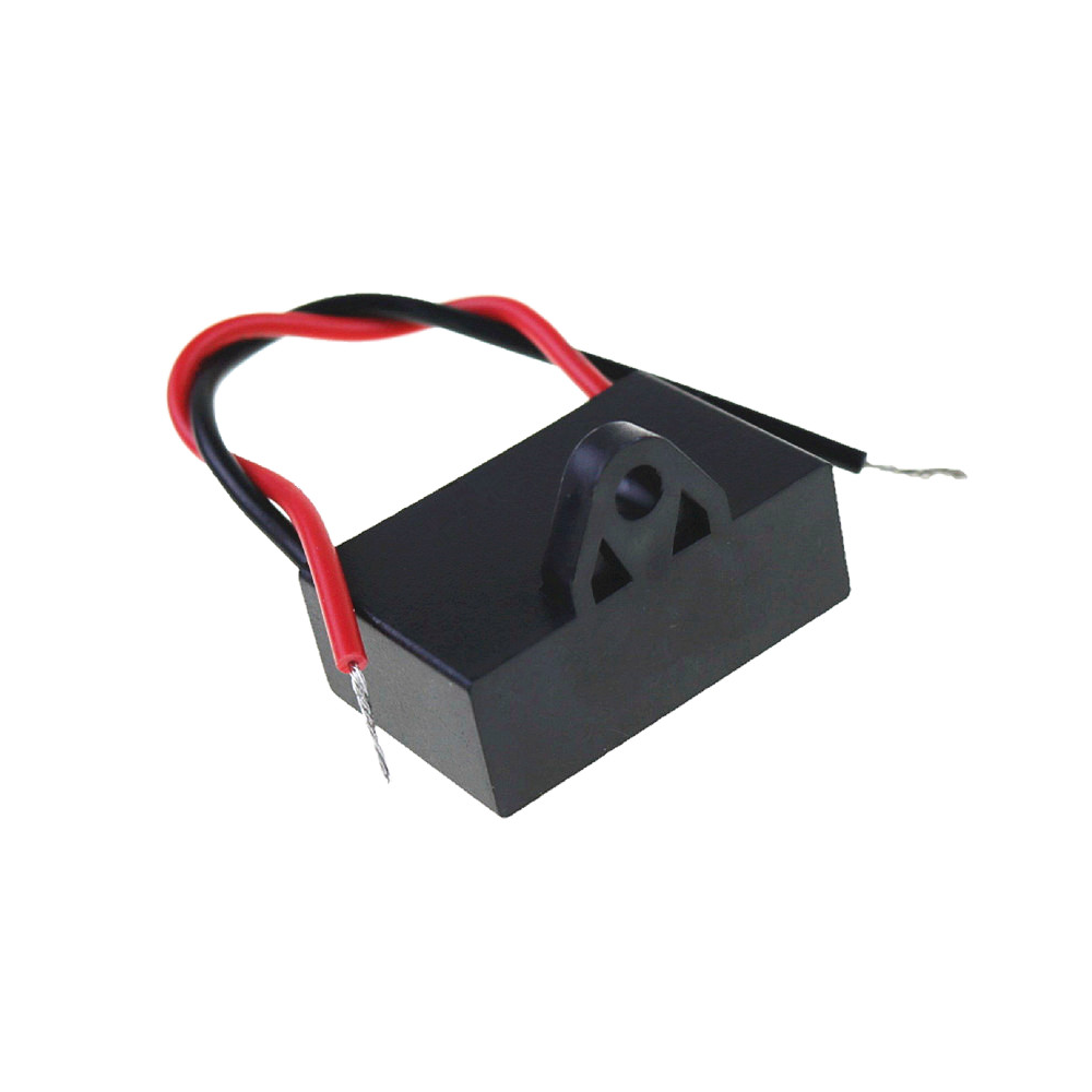 CONDENSADOR DE ARRANQUE CBB61 7UF 450V ac - Imagen 4