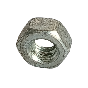 TUERCA GRADO 5 NC 1/4