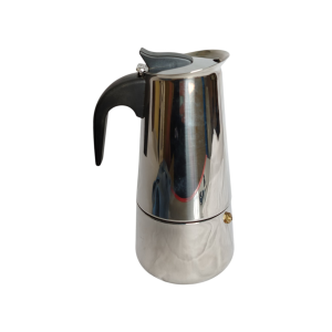 GRECA ACERO INOXIDABLE 6 TAZAS