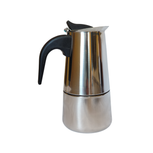 GRECA ACERO INOXIDABLE 9 TAZAS