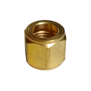 TUERCA TERMINAL MANG. OXIGENO B-SIZE