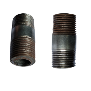 NIPLE GALVANIZADO 3/8 M/NPT X 1 1/2»