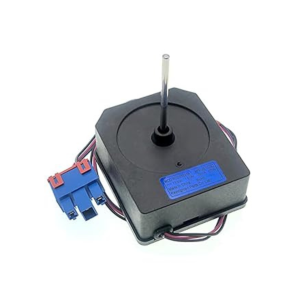 ABANICO NEVERA GOLD STAR EVAPORADOR ORIGINAL ABAJO