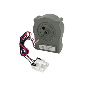 ABANICO NEVERA GOLD STAR EVAPORADOR ARRIBA