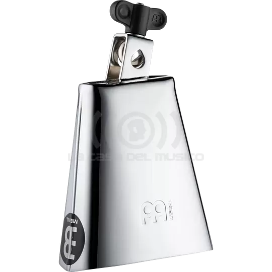 Shaker Meinl Cha Cha STB55-CH 5 1/2″ - Imagen 2