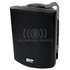 SKP SK 108 BK PAR DE PARLANTES DE INSTALACION