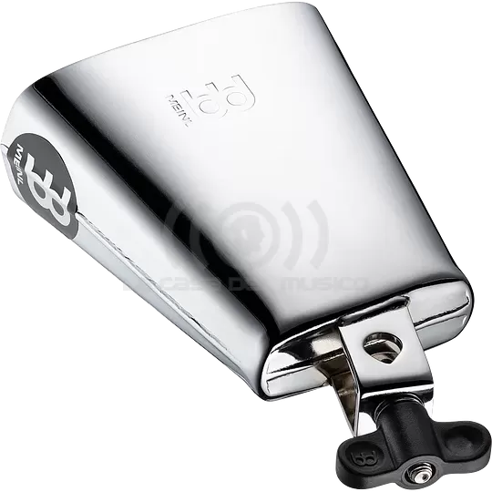 Shaker Meinl Cha Cha STB55-CH 5 1/2″ - Imagen 5