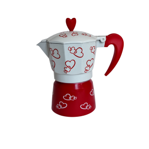 GRECA VALIRA 9 TZ. NEGRA