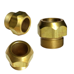 TUERCA PUNTA ANTORCHA CORTE LINDE 33-A-56