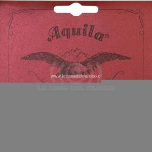 Encordado Red series 133C Guilele / Guitalele Aquila