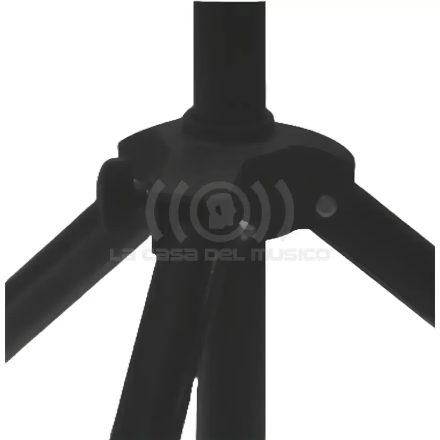 Apextone Ap3366C Atril De Parlante Par 1.6M-40Kg - Imagen 2