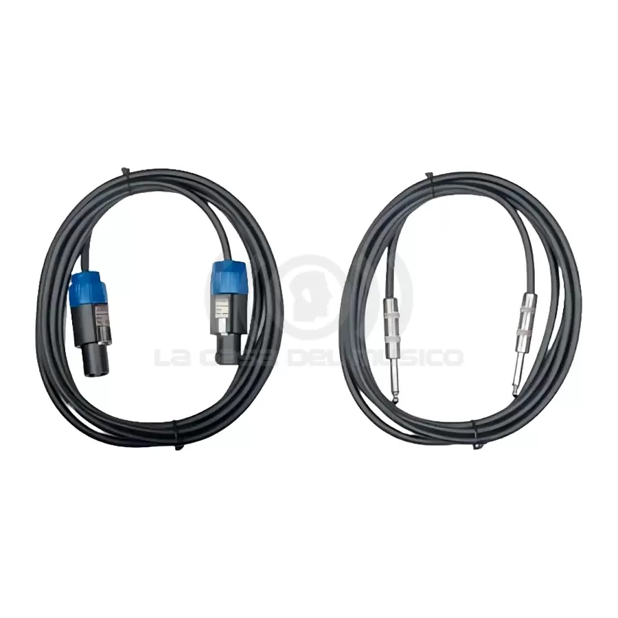 Apextone Ap3366C Atril De Parlante Par 1.6M-40Kg - Imagen 3