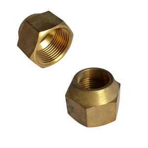 TUERCA CAMPANA REFORZADA 7/8 FAIRVIEW